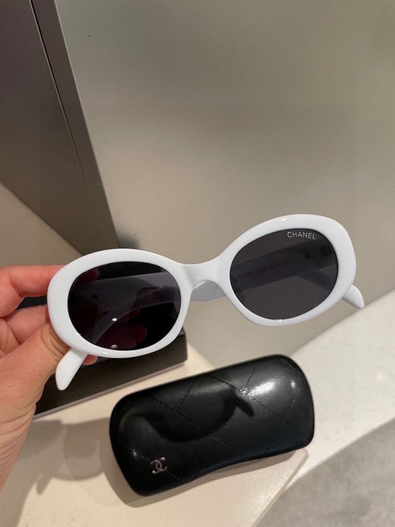 Chanel Sunglasses